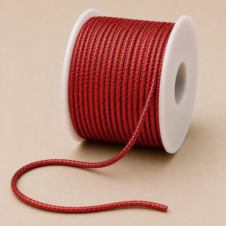Lurex Cord Roll