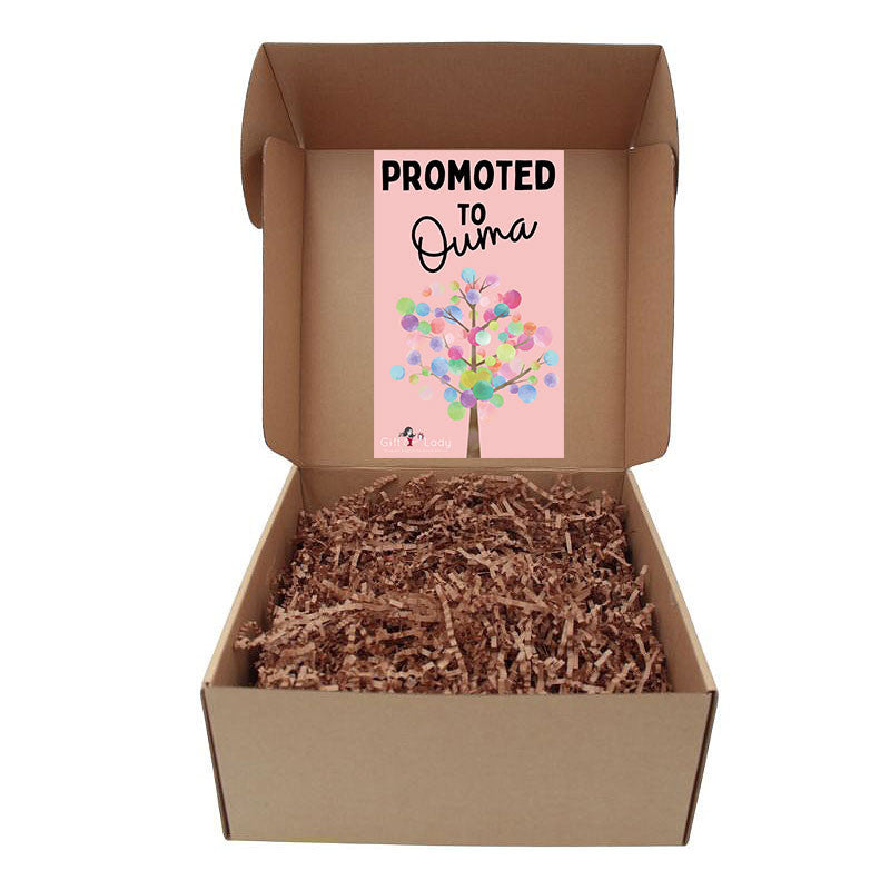 Guess What Gift Box For Ouma