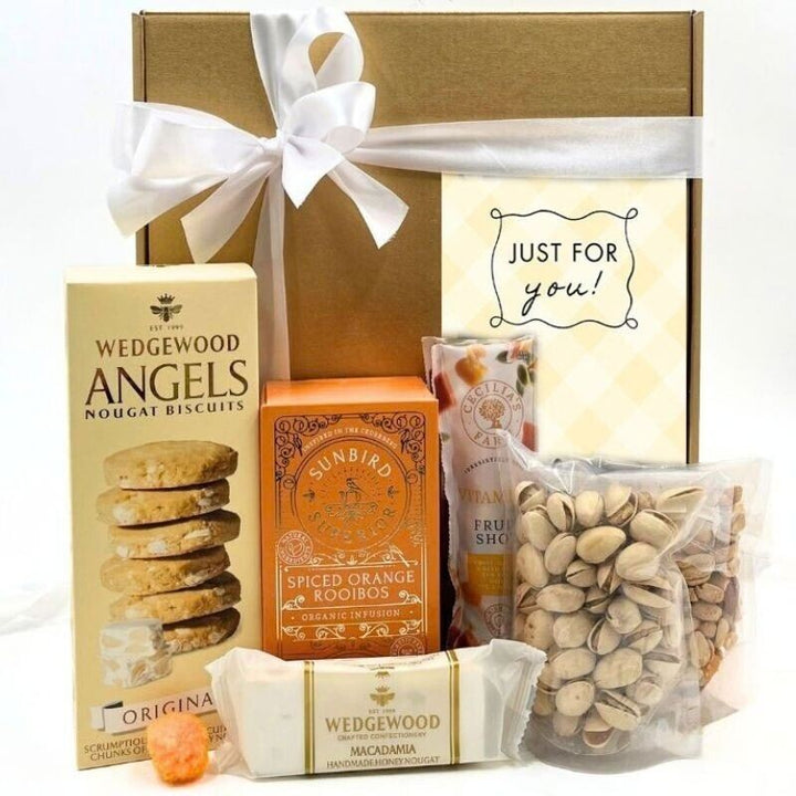 Just for You Halaal Gift Box