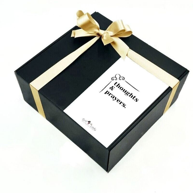 Sending You Thoughts & Prayers Hamper