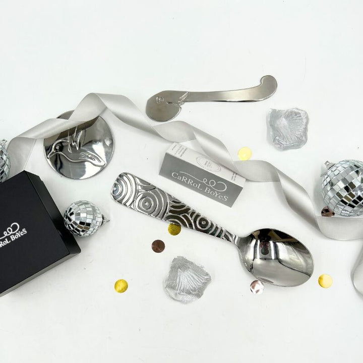 Signature Collection Silver Service Gift Hamper