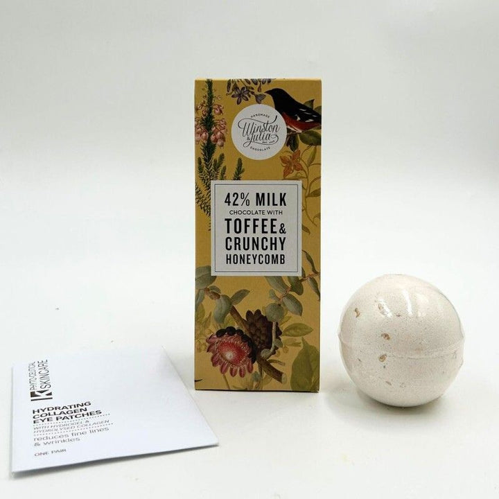 Naturally Bee-autiful Gift Box