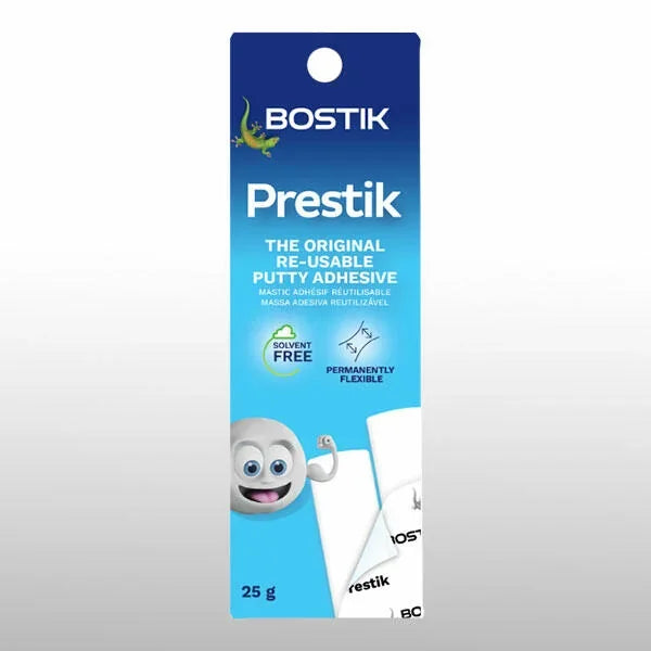Bostik Prestik