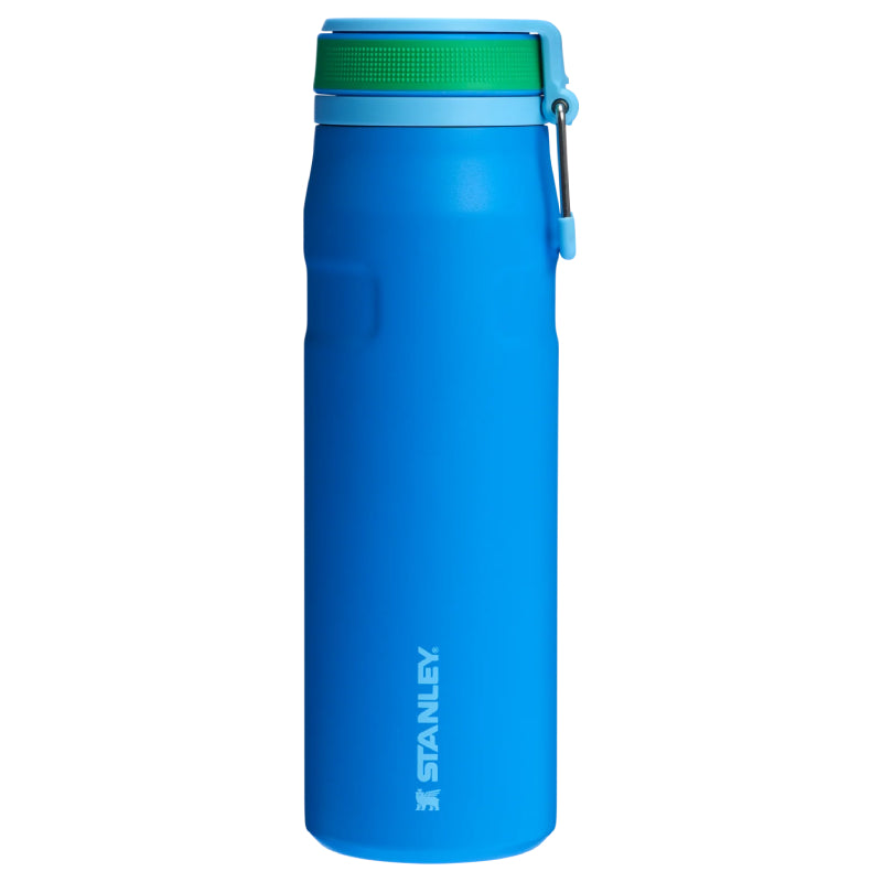 The IceFlow™ Bottle Twist Flip 0.7L / 24oz