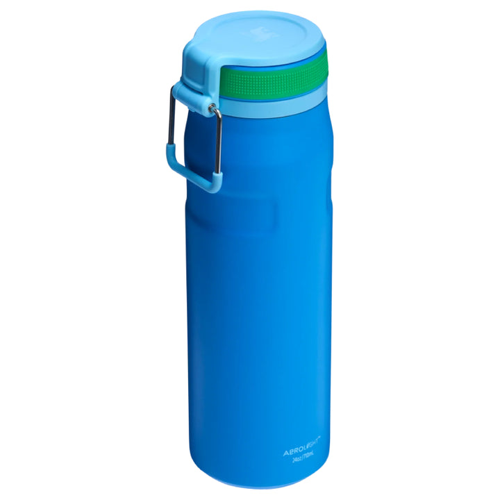 The IceFlow™ Bottle Twist Flip 0.7L / 24oz