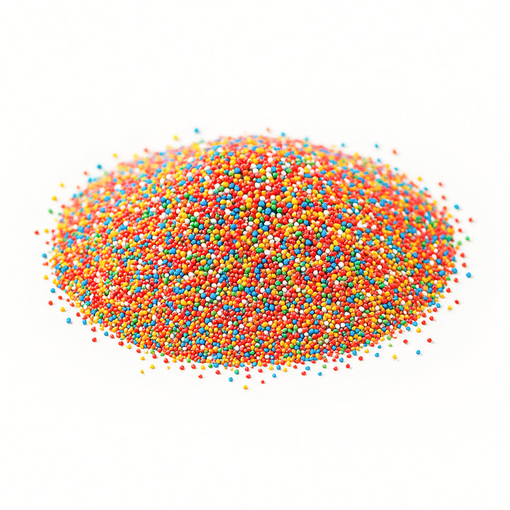 Geldhof 100s & 1000s Sprinkles (200g)