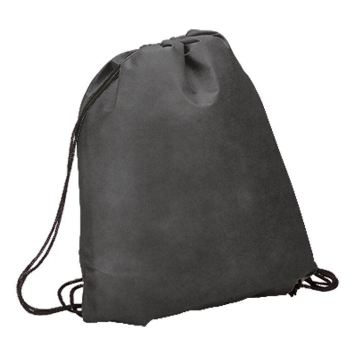 Drawstring Bag Non-Woven | Custom Branded and Personalised Bags | Just Brand