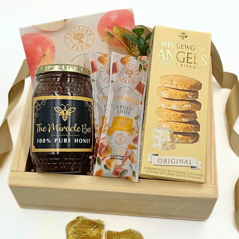 Sweet Honey Halaal/Kosher Hamper