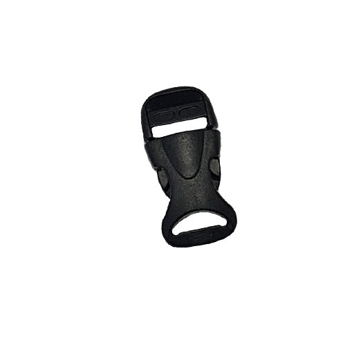 Plastic Lanyard Interlock Buckles