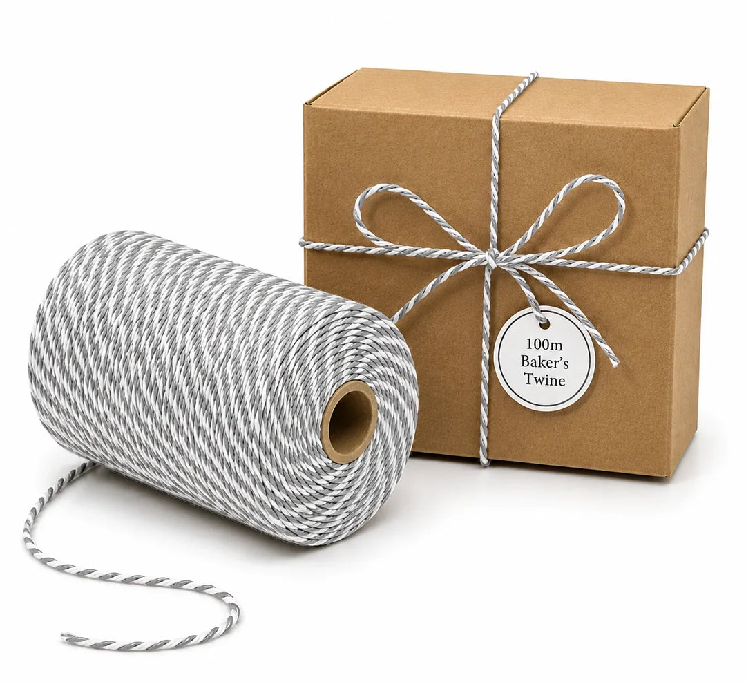Bakers Twine Bulk Roll