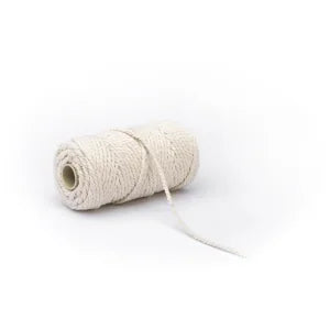 3 Ply Cotton Twine
