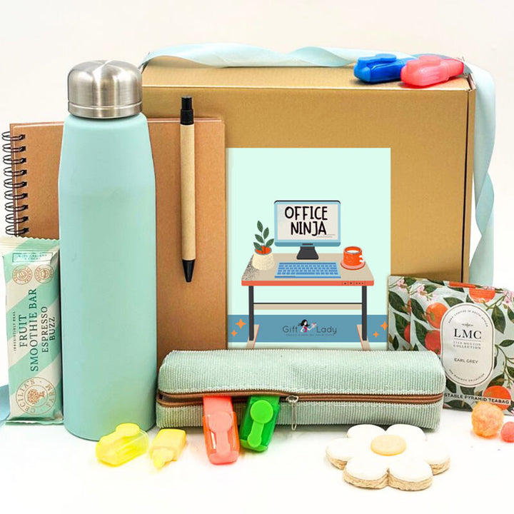 Office Ninja Gift Hamper