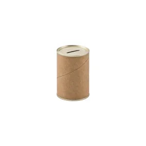 Eco Money Tin