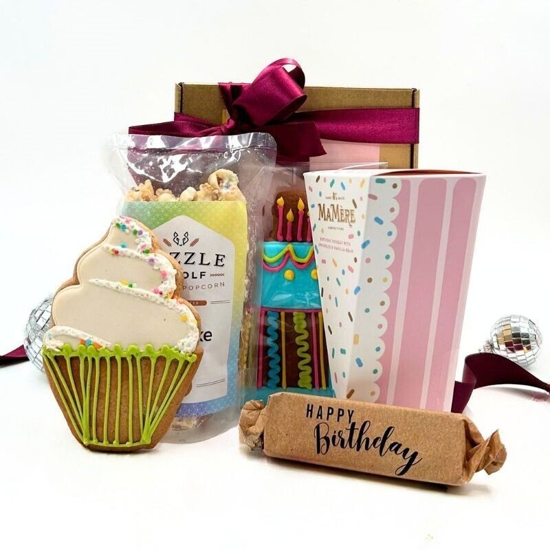 Happy Cake Day! Gift Hamper