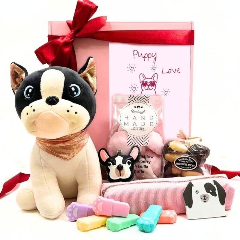 Puppy Love Hamper