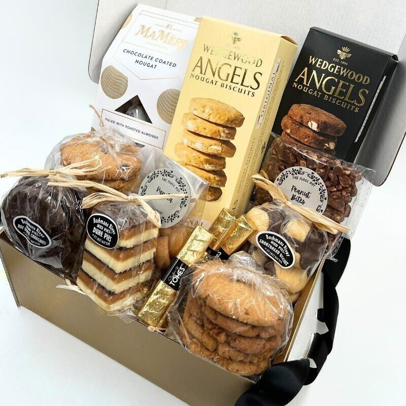 Cookie Feast Gift Hamper