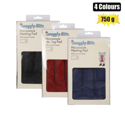 Snuggly Bits Microwave Heating Bag Ceramic Bead 750G