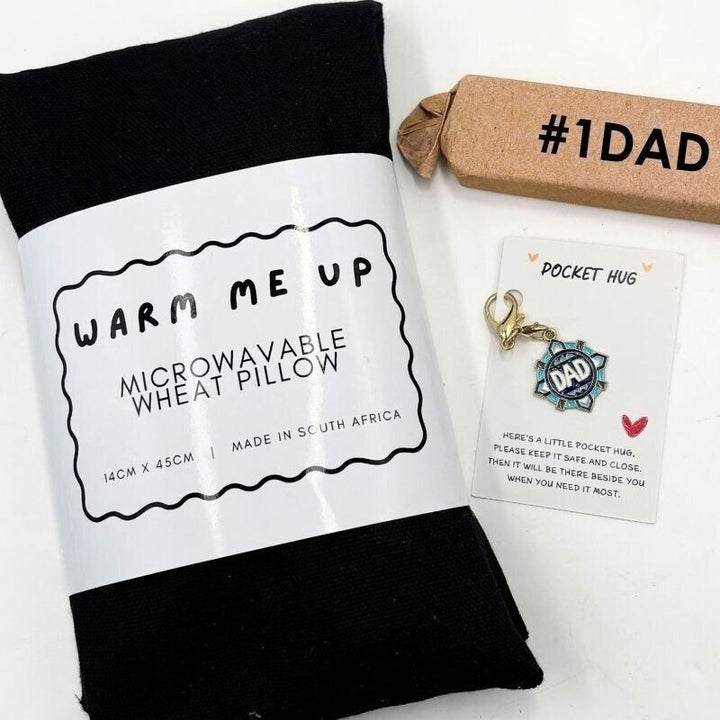 Dad's Winter Hug Hamper