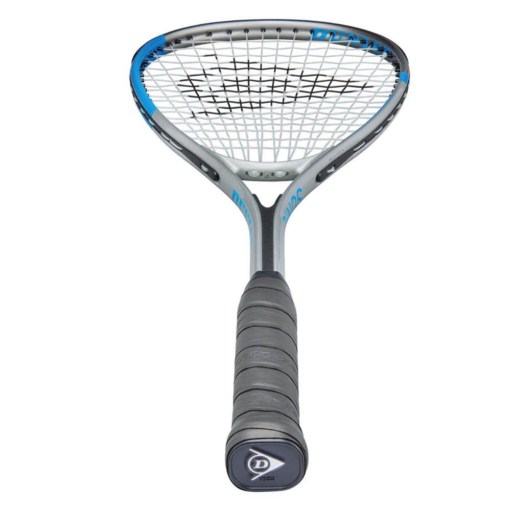 Dunlop Squash Racket | Sonic Lite TI 5.0