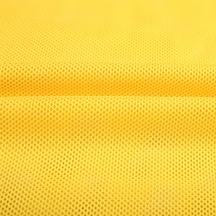Grip Close End Bibs | Set of 10 | Yellow