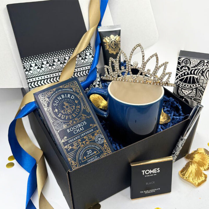Corporate Queen Collection Gift Hamper
