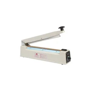 Impulse Hand Operated Heat Sealer