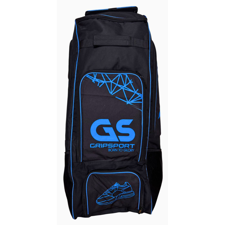 GS Rising Star Kit Bag | With Wheels