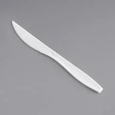 Plastic Knives