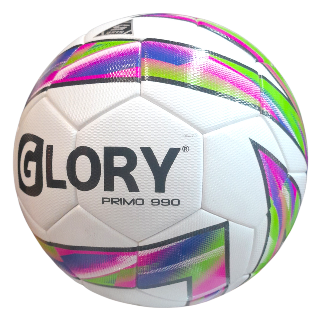 Grip Soccer Ball | Primo 990 | FIFA Pro Quality