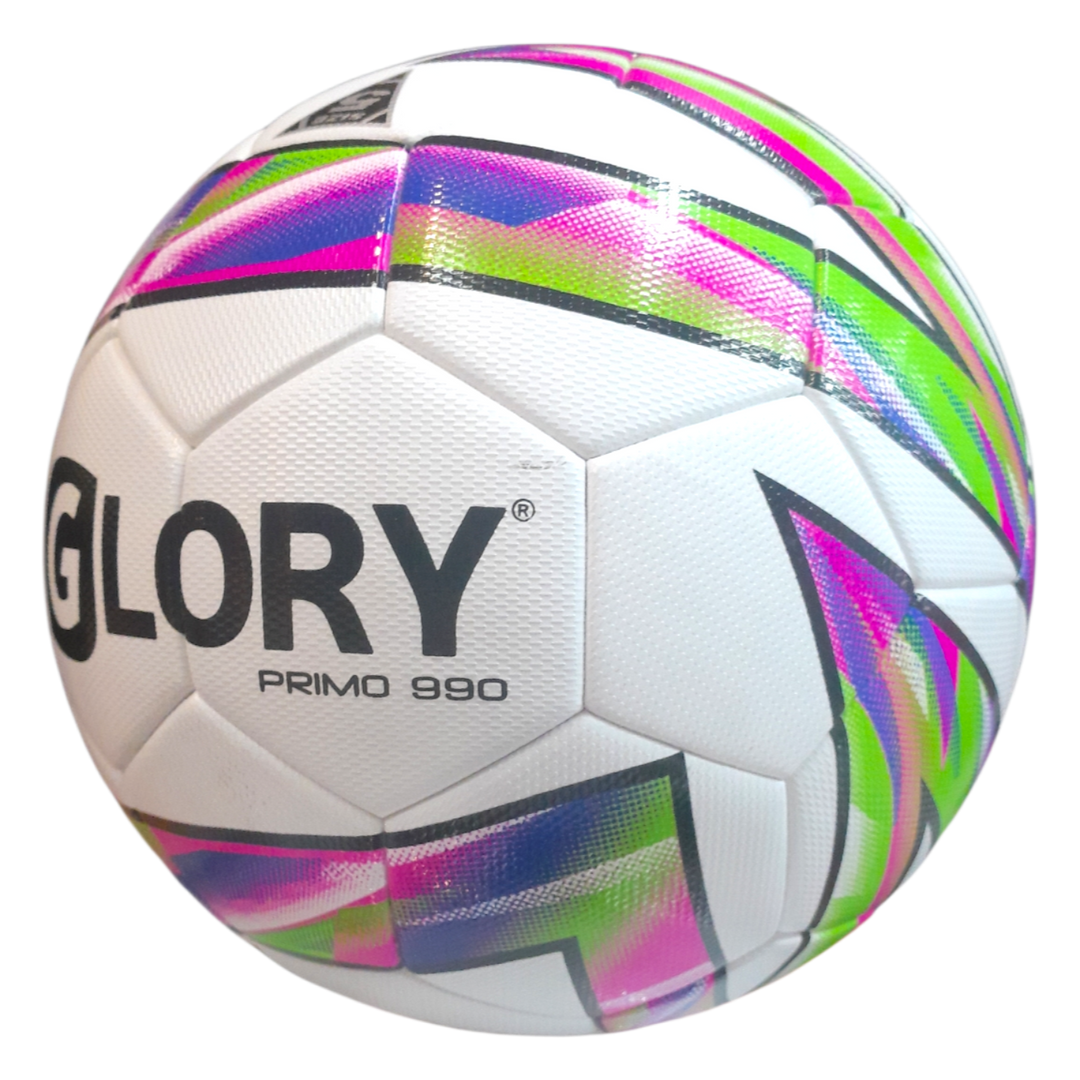 Grip Soccer Ball | Primo 990 | FIFA Pro Quality