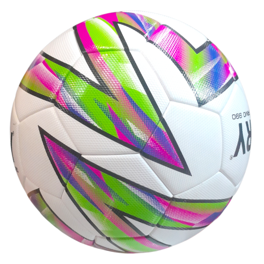 Grip Soccer Ball | Primo 990 | FIFA Pro Quality