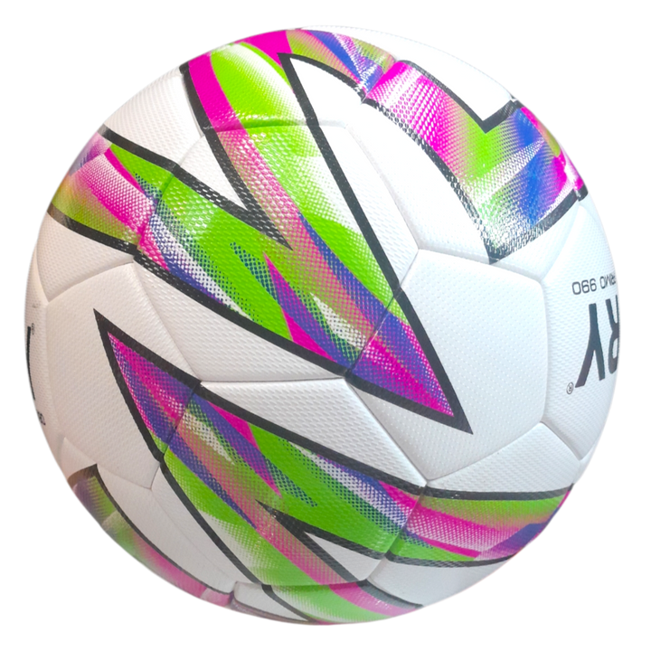 Grip Soccer Ball | Primo 990 | FIFA Pro Quality