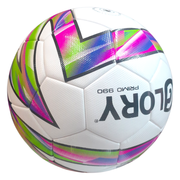 Grip Soccer Ball | Primo 990 | FIFA Pro Quality