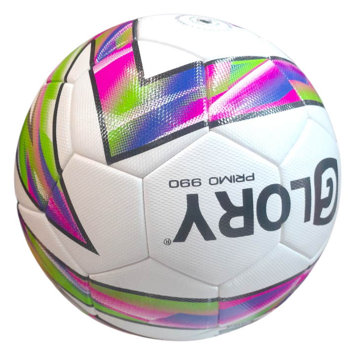 Grip Soccer Ball | Primo 990 | FIFA Pro Quality
