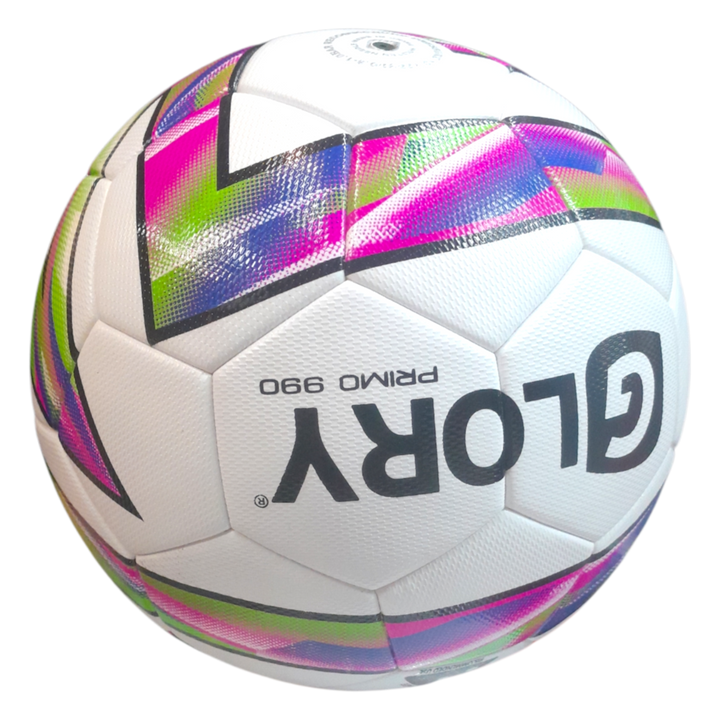 Grip Soccer Ball | Primo 990 | FIFA Pro Quality