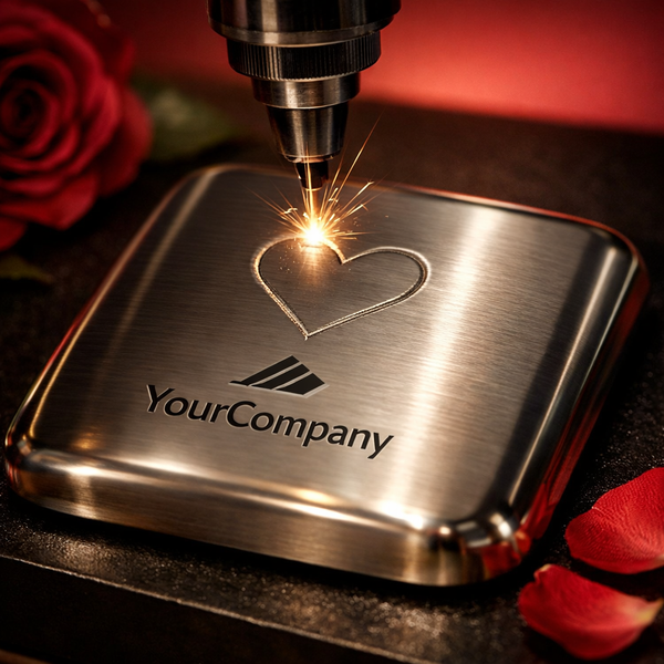 Laser engraving process