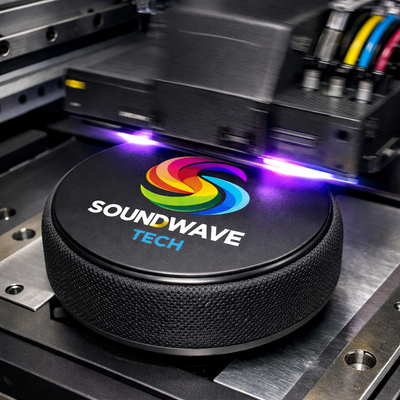 Full-colour digital printing