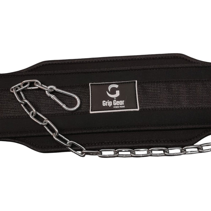 Grip Premium Dipping Belt