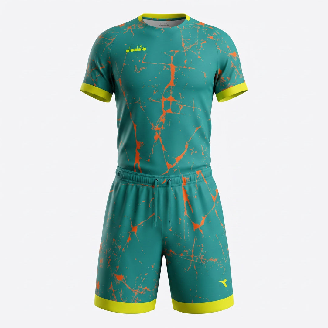 Diadora Soccer Kit | Futura 2.0