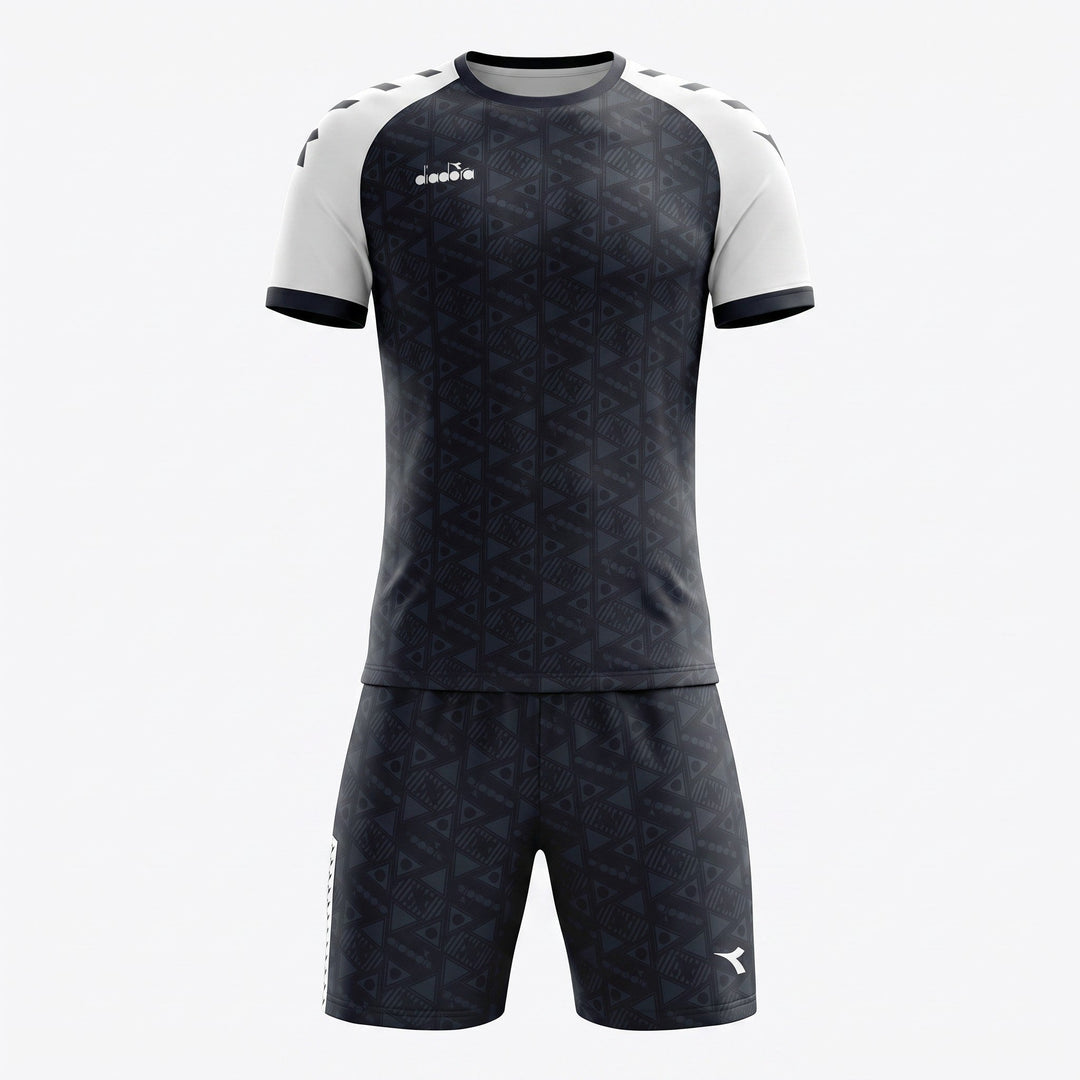 Diadora Soccer Kit | Amarosa