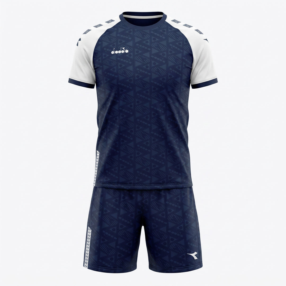 Diadora Soccer Kit | Amarosa