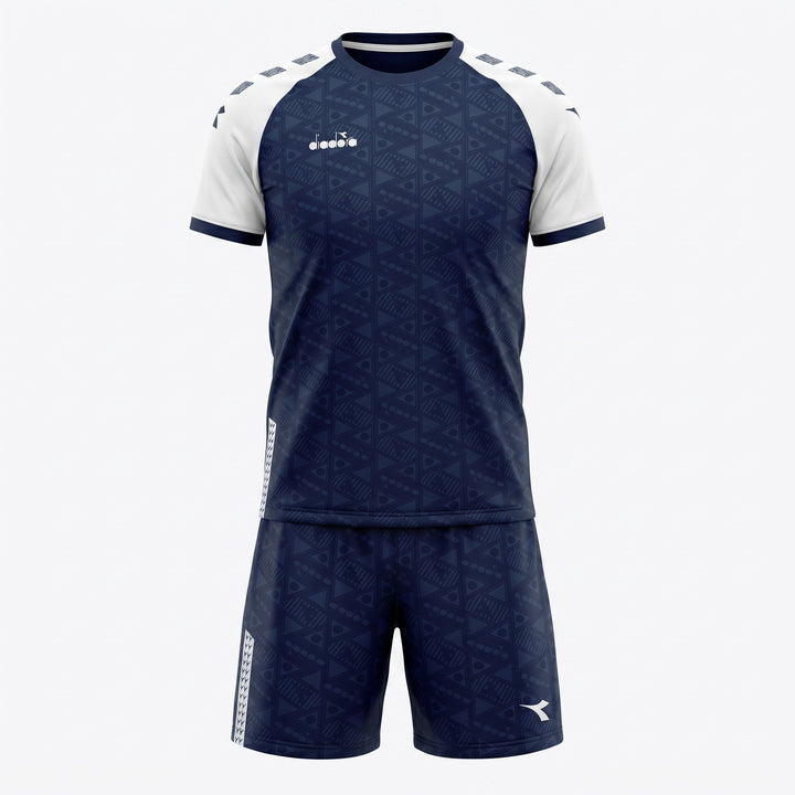 Diadora Soccer Kit | Amarosa