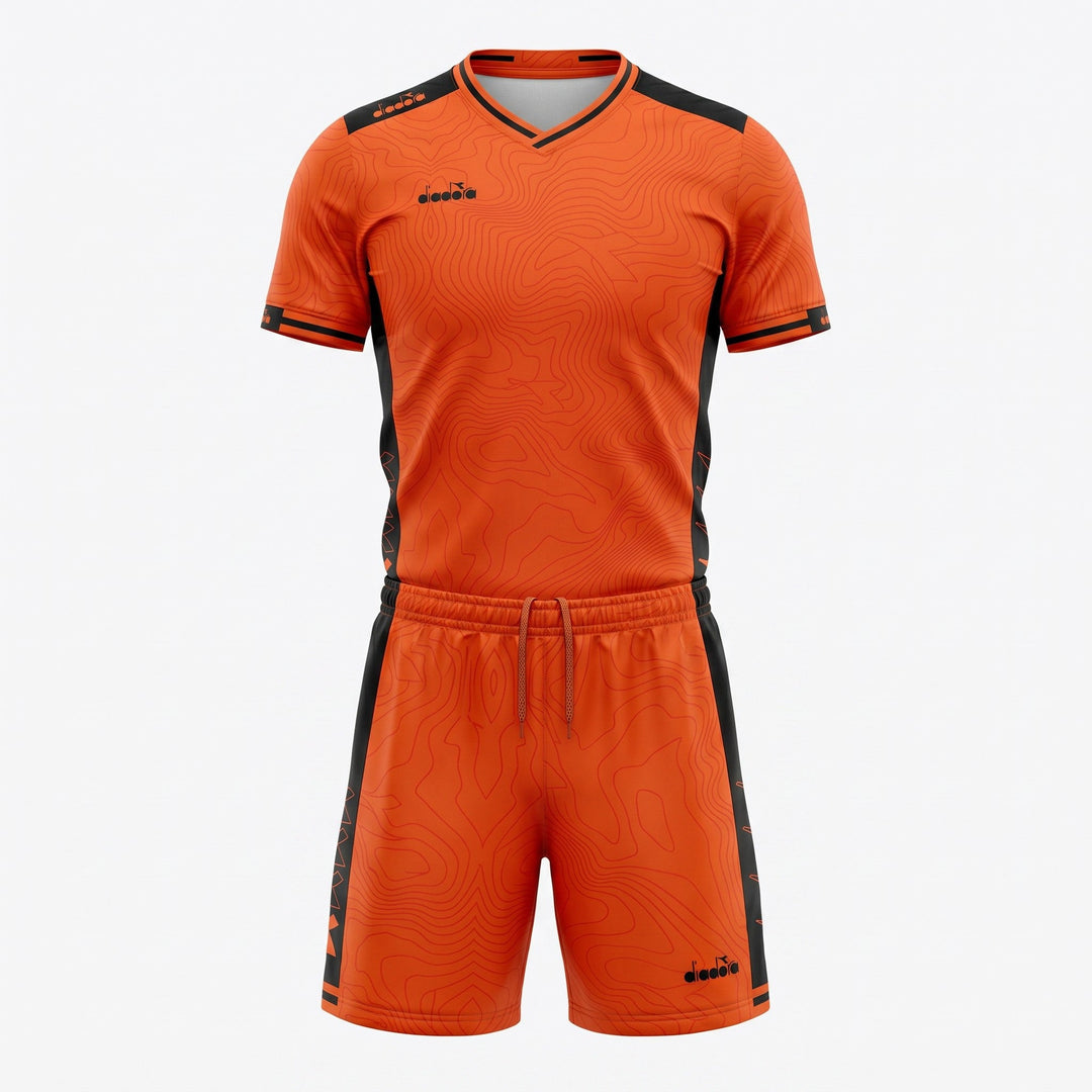 Diadora Soccer Kit | Maestro