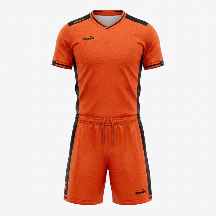 Diadora Soccer Kit | Maestro