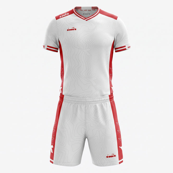 Diadora Soccer Kit | Maestro