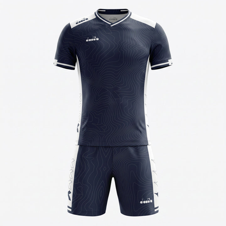 Diadora Soccer Kit | Maestro