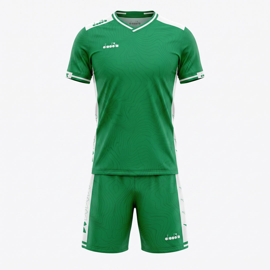 Diadora Soccer Kit | Maestro