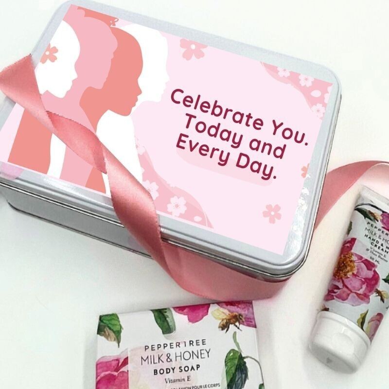 Celebrate You, Today & Everyday Gift Hamper
