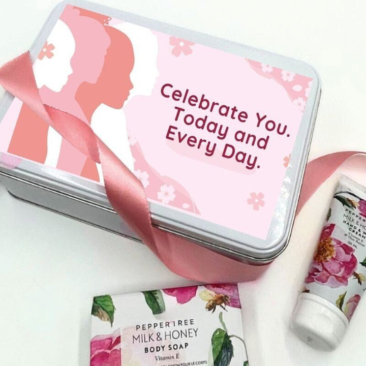 Celebrate You, Today & Everyday Gift Hamper