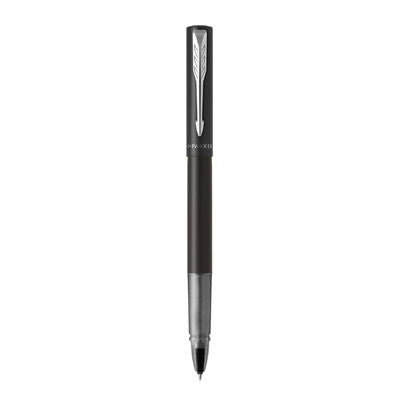 Parker Vector XL Roller Ball Pen Fine Nib Black Ink - Black